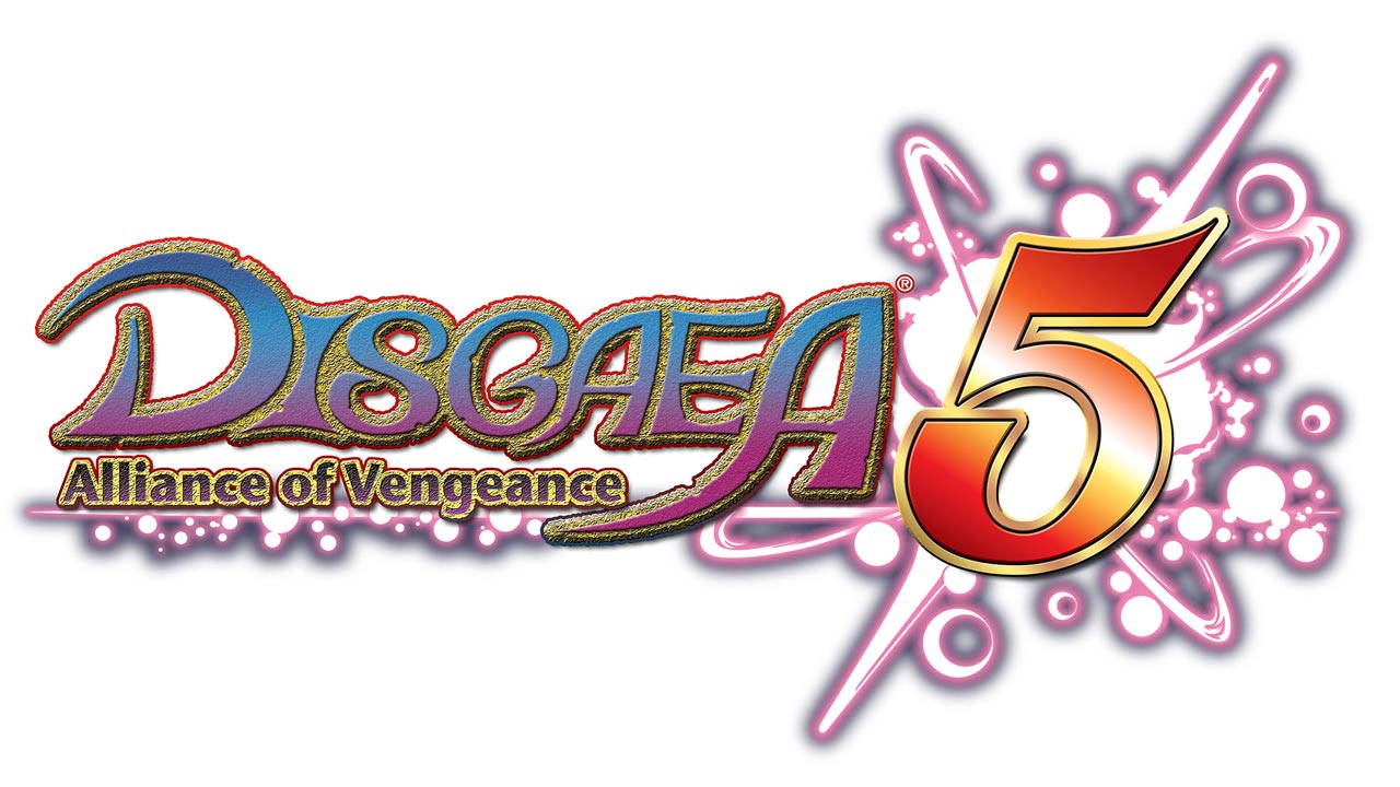 Disgaea 5