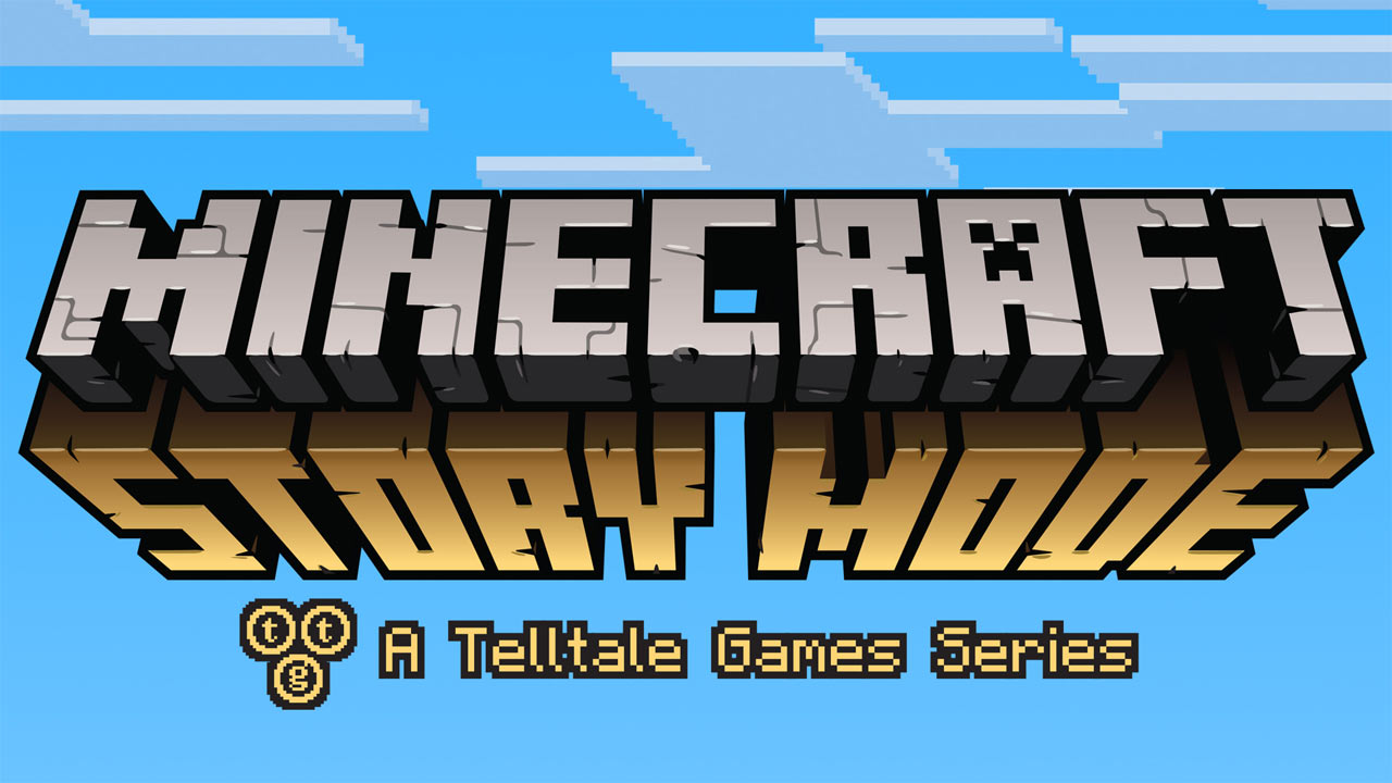 Minecraft: Story Mode