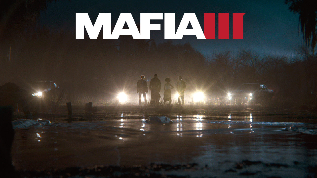 Mafia 3