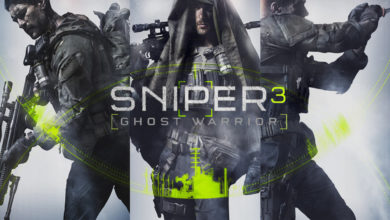 Sniper: Ghost Warrior 3