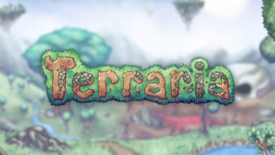 Terraria