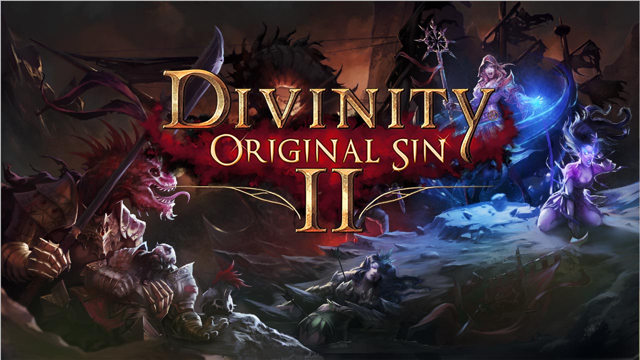 Divinity: Original Sin 2