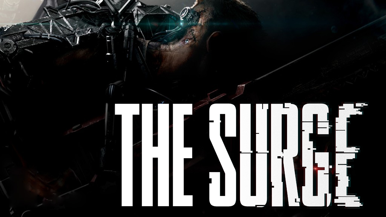 The Surge