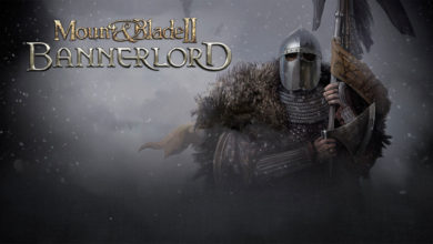 Mount & Blade 2: Bannerlord