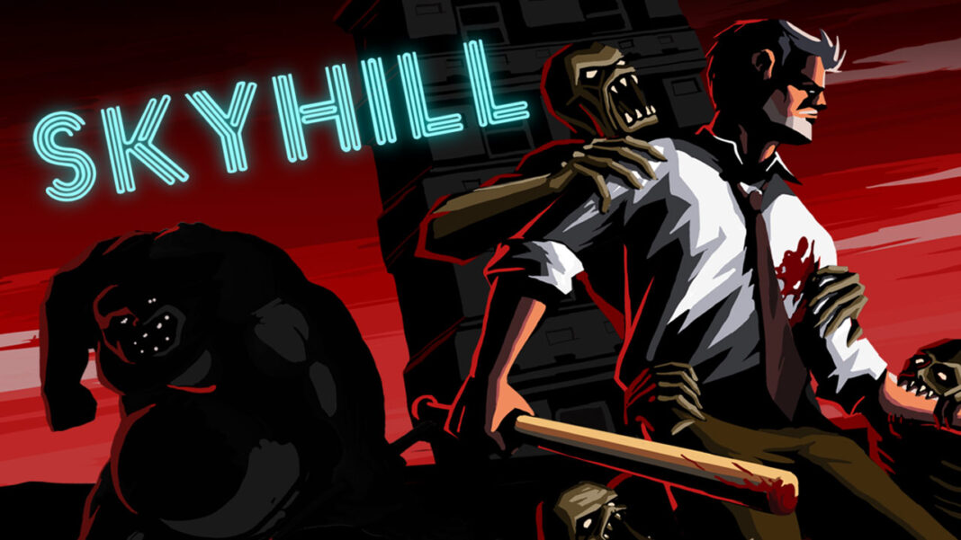 Skyhill