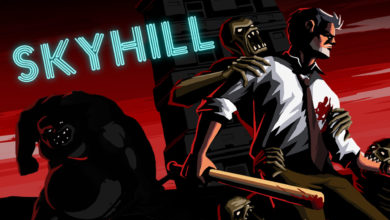 Skyhill