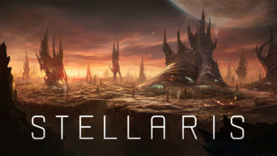 Stellaris