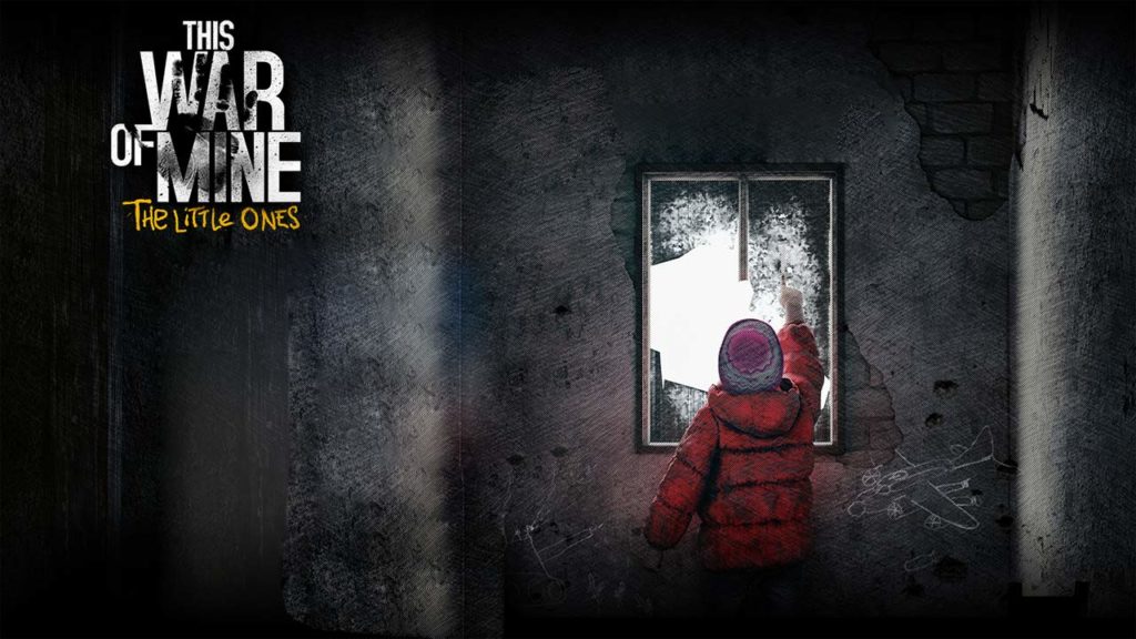 This War of Mine erscheint als Complete Edition für die Nintendo Switch