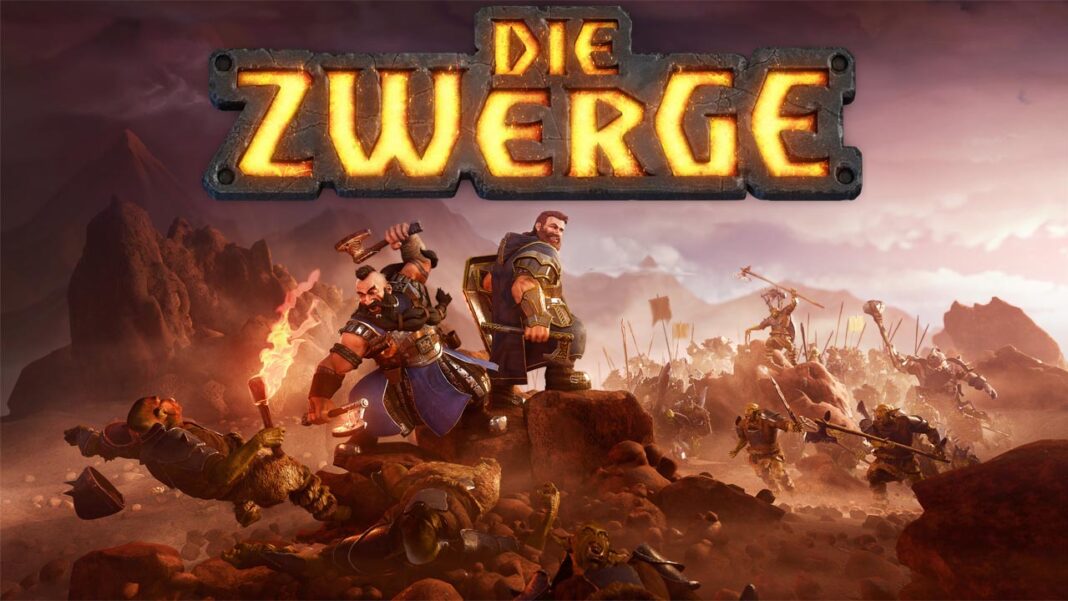 zwerge