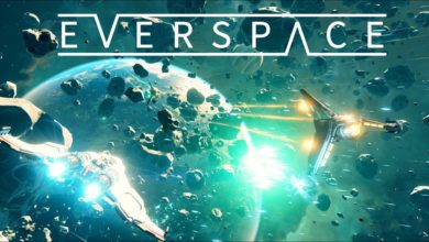 Everspace