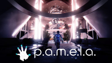 P.A.M.E.L.A.