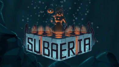 Subaeria