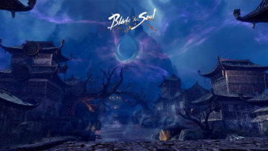 Blade & Soul