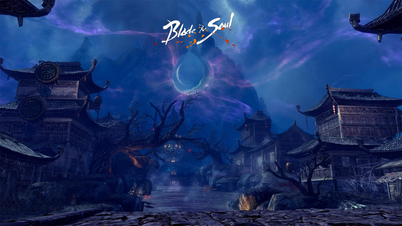 Blade & Soul