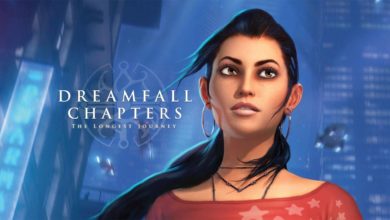 Dreamfall Chapters