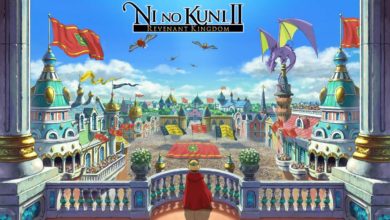 Ni No Kuni II: Schicksal eines Königreichs