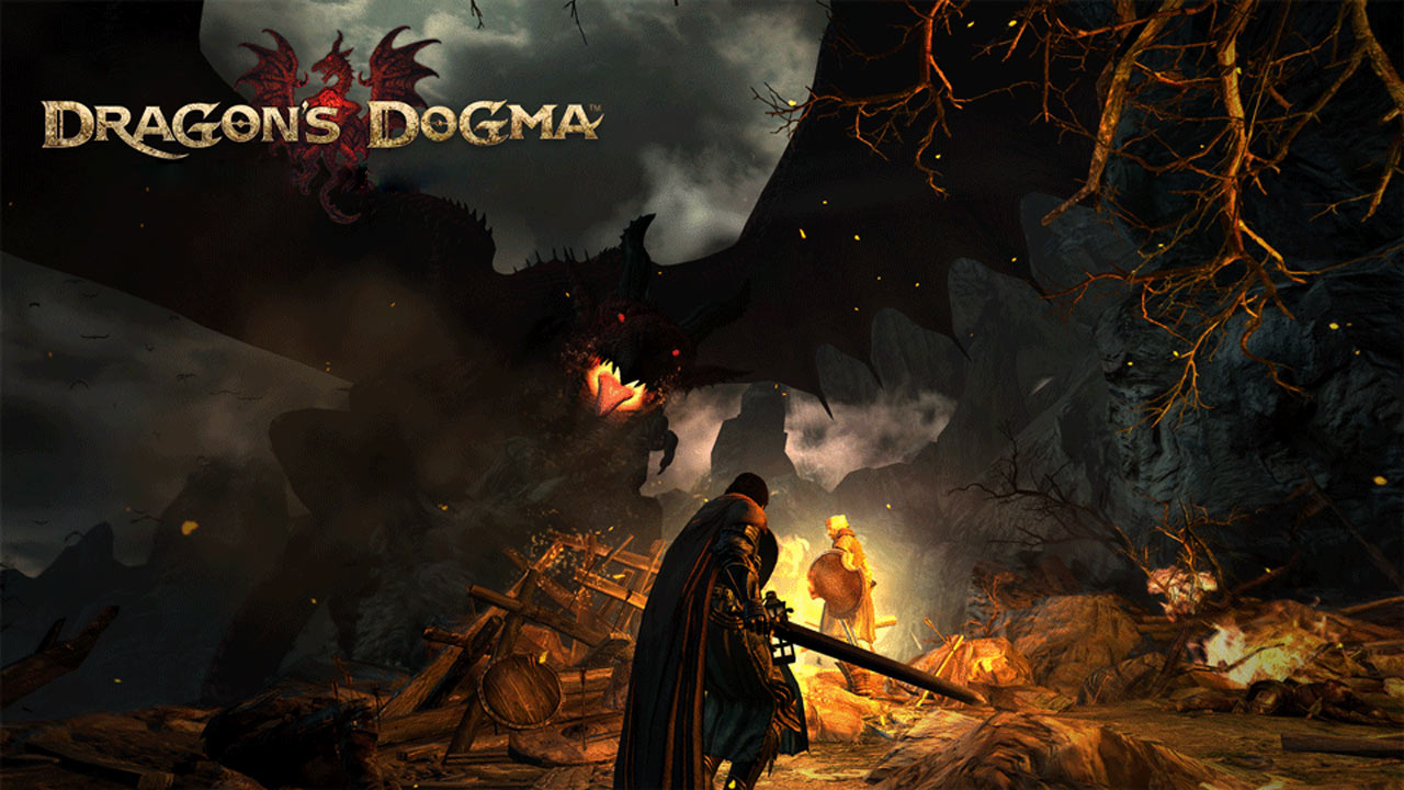 Dragon’s Dogma: Dark Arisen