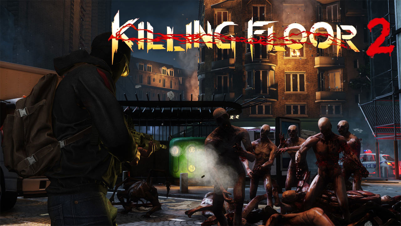 Killing Floor 2