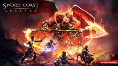 Sword Coast Legends