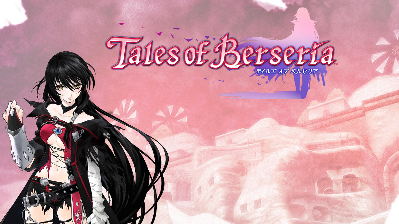 Tales of Berseria