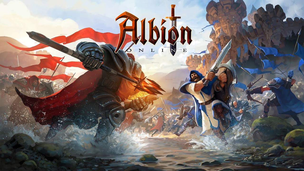 Albion Online