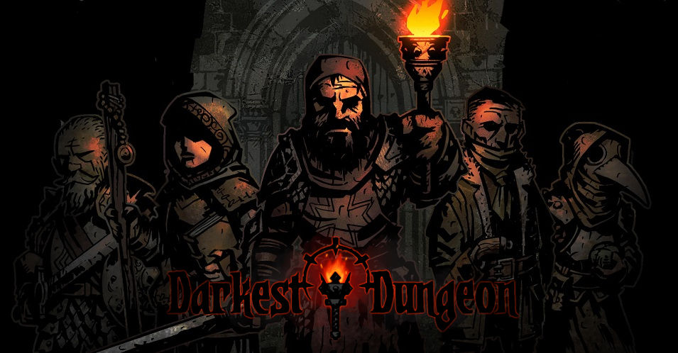 darkest dungeon review game informer darkest dungeon review game informer