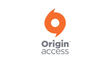 Origin Access