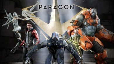 Paragon