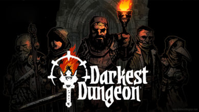 Darkest Dungeon