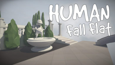 Human: Fall Flat