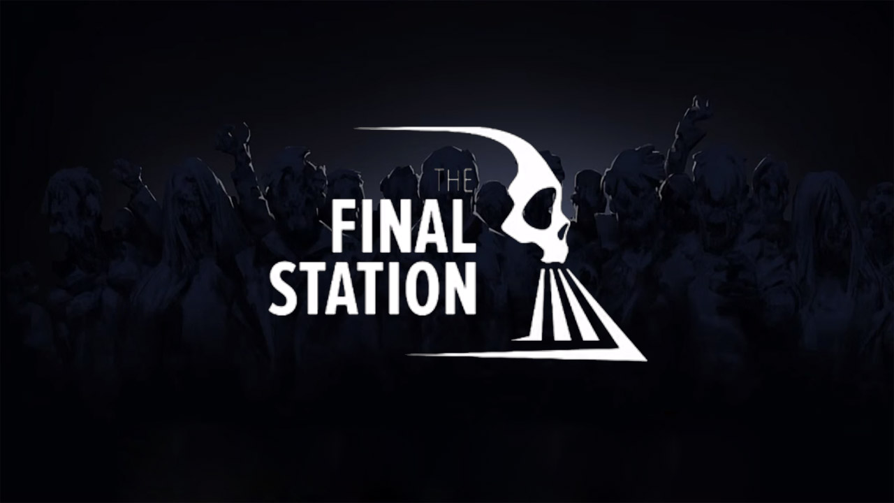 download the final station story download the final station story