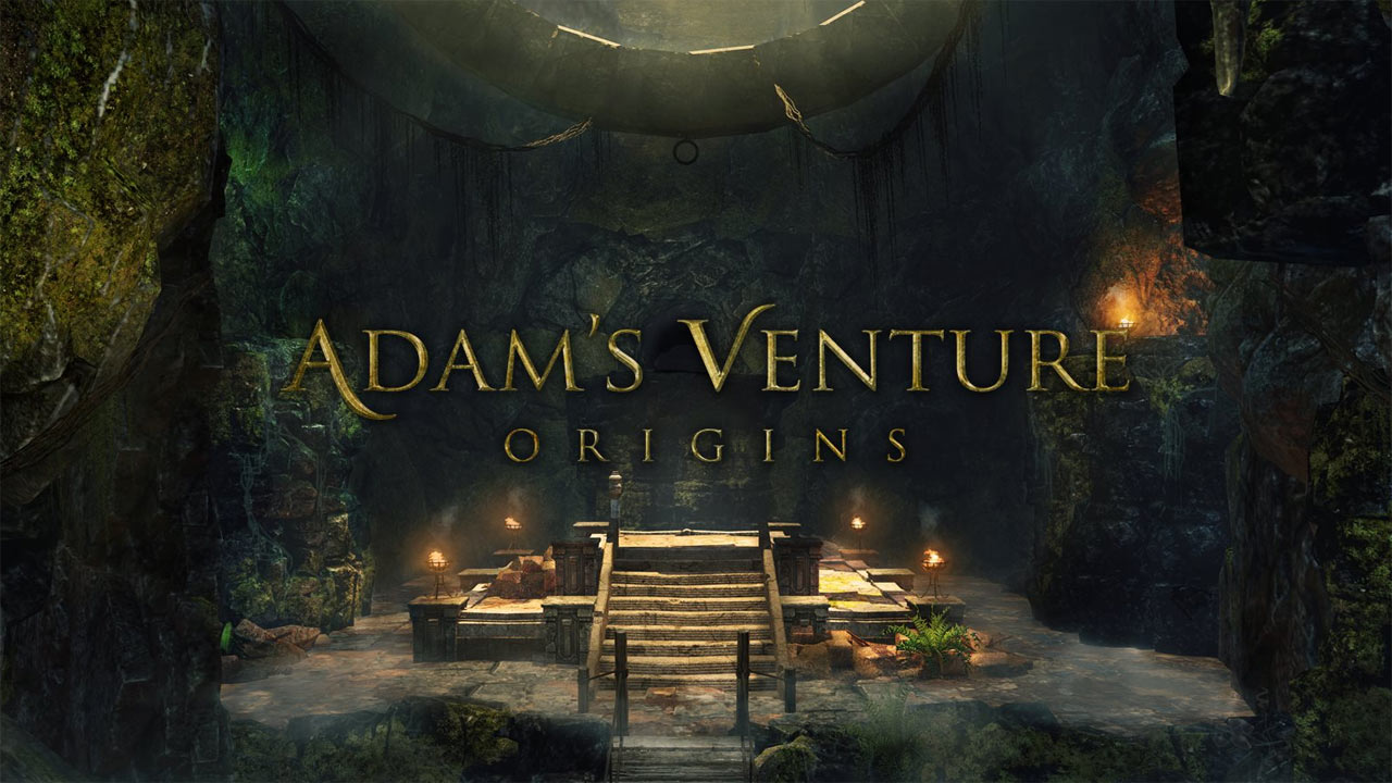 Adam’s Venture: Origins