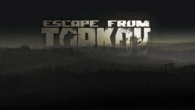 Escape from Tarkov