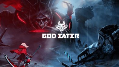 God Eater