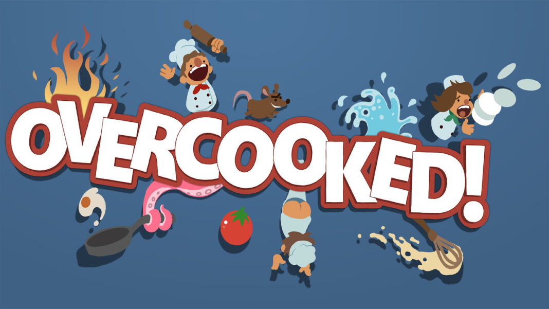 Overcooked