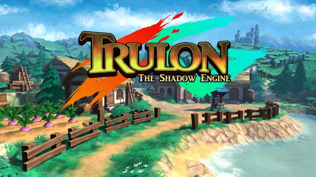 Trulon: The Shadow Engine