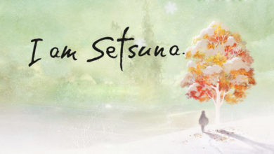 I Am Setsuna