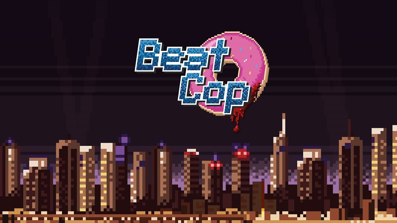 Beat Cop