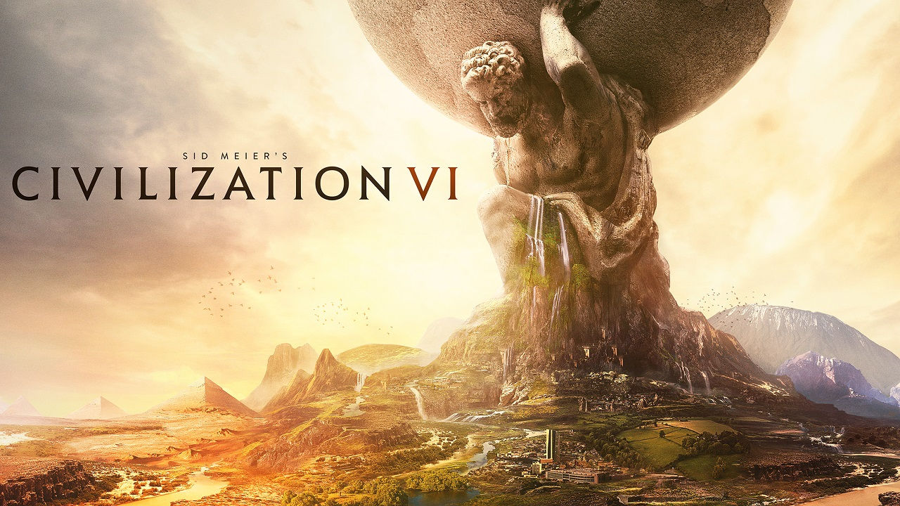 Civilization VI