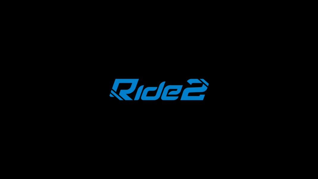 Ride 2