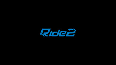 Ride 2