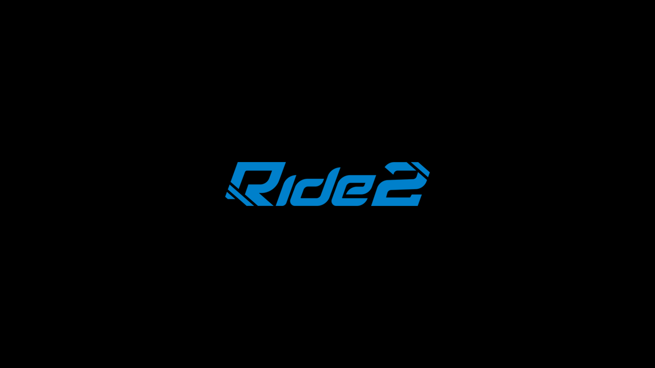 Ride 2