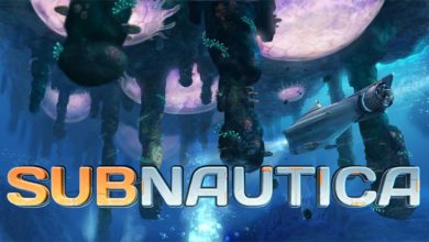 Subnautica