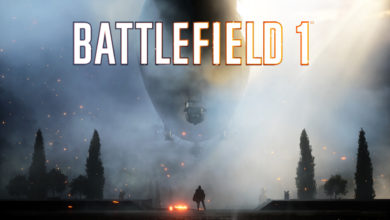 Battlefield 1