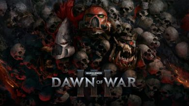 Warhammer 40.000: Dawn of War 3