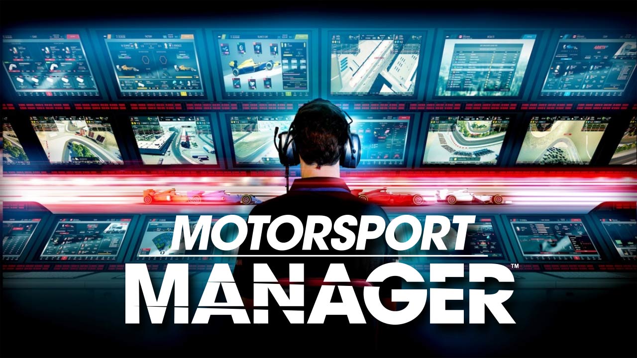 Motorsport Manager