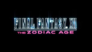 Final Fantasy XII The Zodiac Age