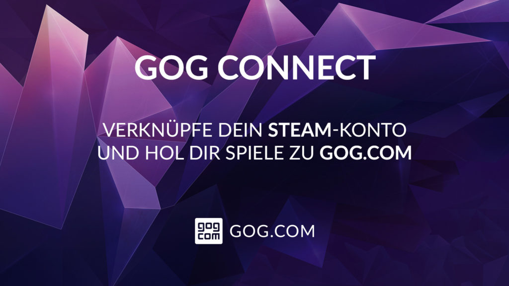 GOG Connect