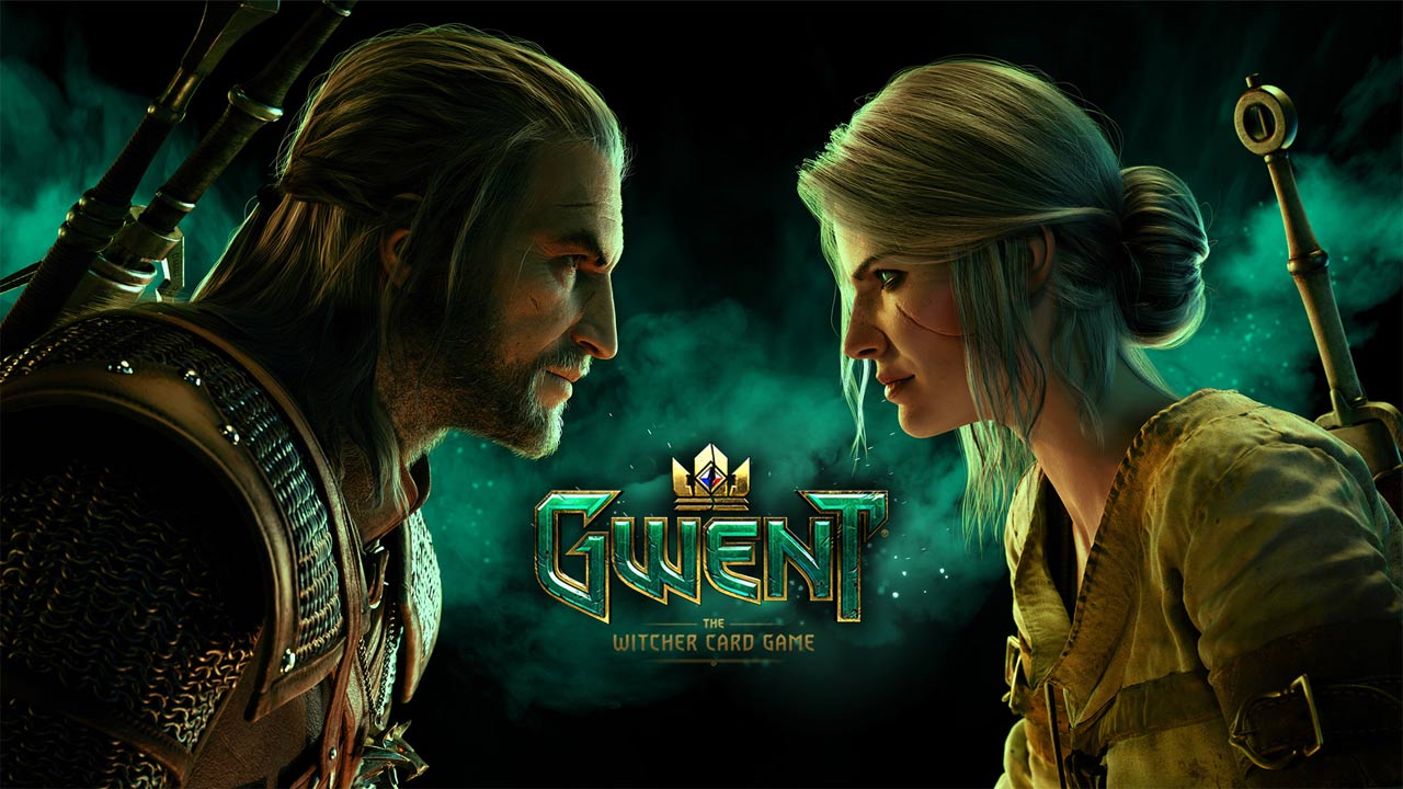 Gwent: The Witcher Card Game