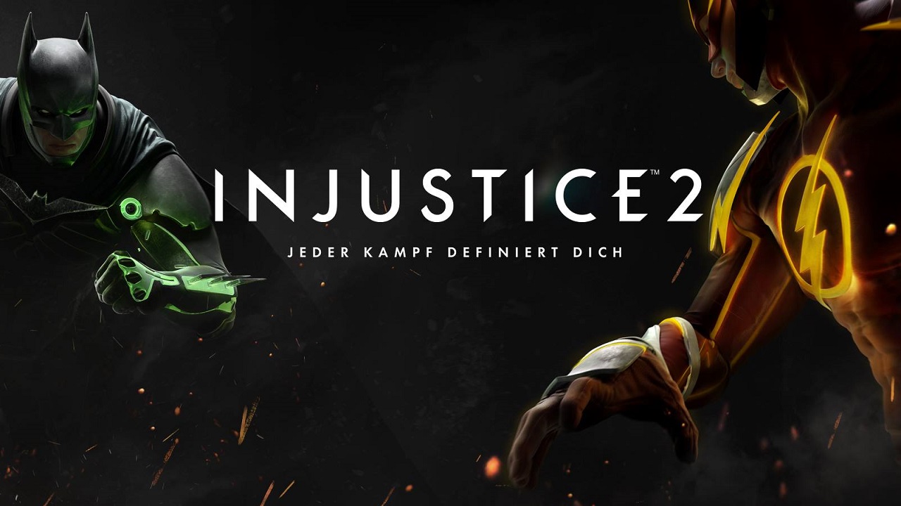 Injustice 2